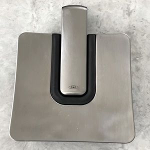 OXO napkin holder